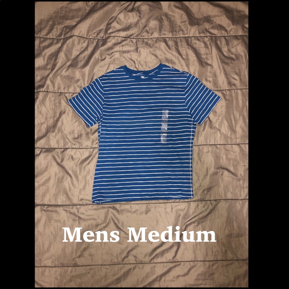 Short sleeve shirt
